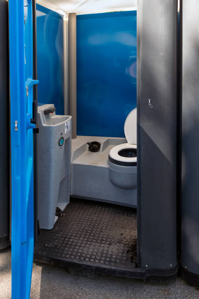 Best Restroom trailer rental cost  in Drexel, NC