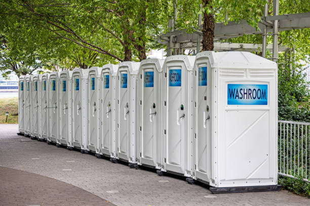 Best Porta potty rental near me  in Drexel, NC