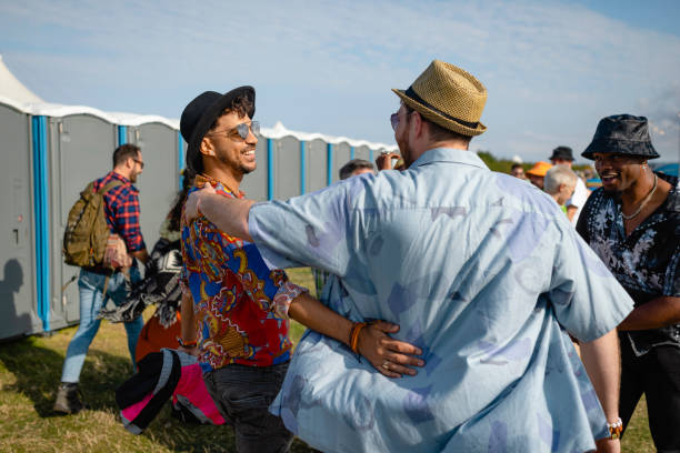 Best Long-term porta potty rental  in Drexel, NC