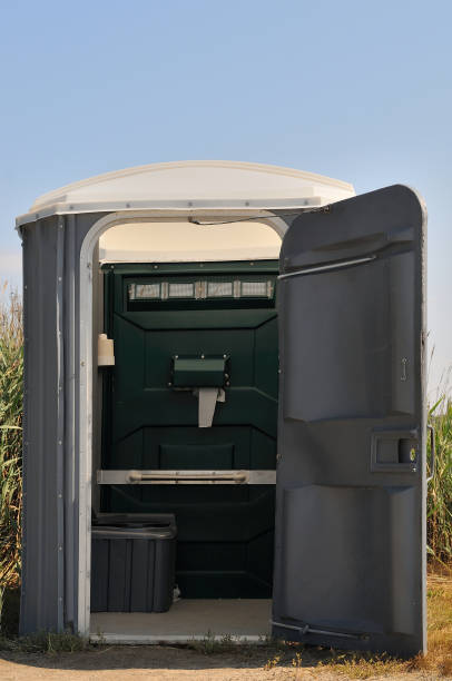 Best Porta potty delivery and setup  in Drexel, NC