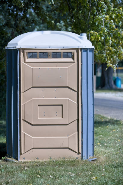 Portable Toilet Options We Offer in Drexel, NC