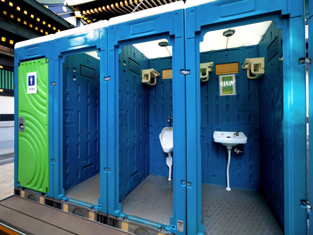 Best Portable toilet rental cost  in Drexel, NC