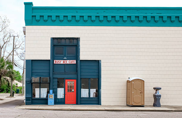 Best Local porta potty services  in Drexel, NC