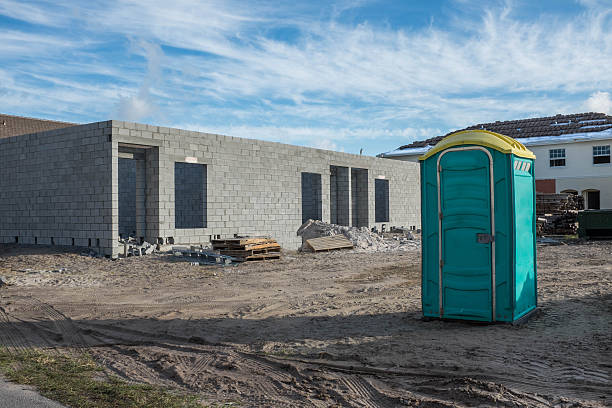Best Portable toilet rental cost  in Drexel, NC