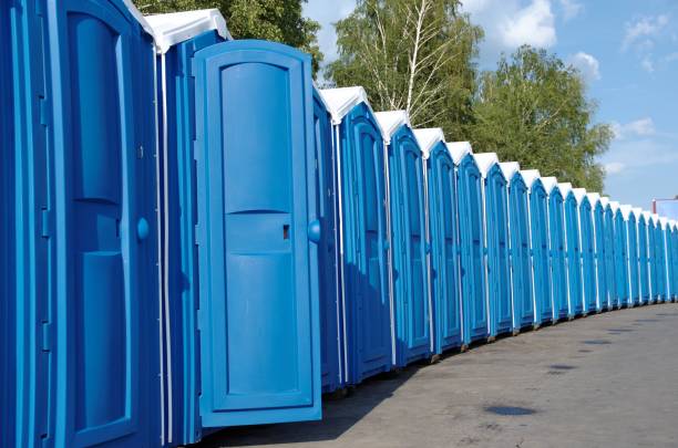 Best Sanitation services for porta potties  in Drexel, NC